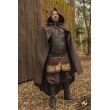 RFB Cape - Brown - M/L