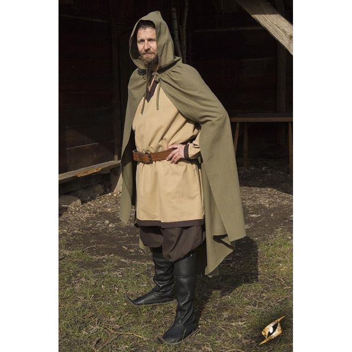 RFB Cape - Brown - M/L RFB Cape - Brown - M/L