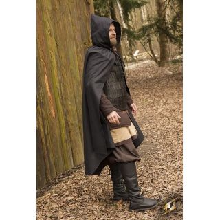 RFB Cape - Brown - M/L