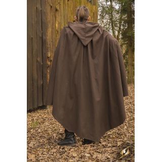 RFB Cape - Brown - M/L