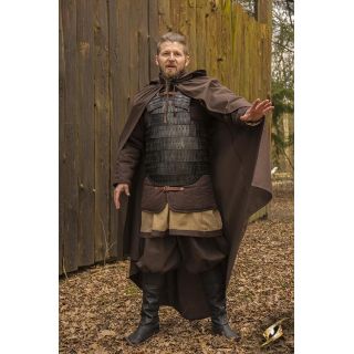 RFB Cape - Brown - M/L