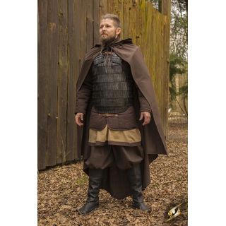 RFB Cape - Brown - M/L