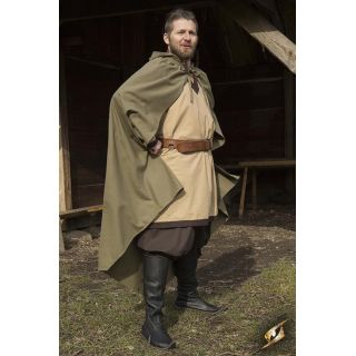 RFB Cape - Brown - M/L