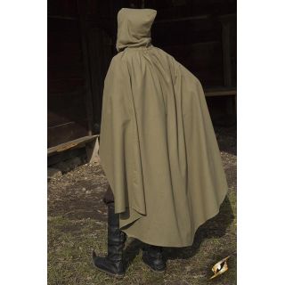 RFB Cape - Brown - M/L