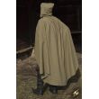 RFB Cape - Brown - M/L
