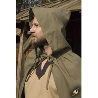 RFB Cape - Brown - M/L