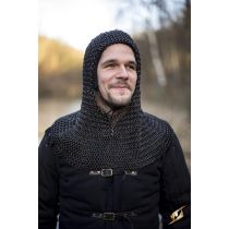 Chainmail Hood - Alaric - M 20013550 Iron Fortress