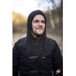 Chainmail Hood - Alaric - M 20013550 Iron Fortress