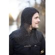 Chainmail Hood - Alaric - M 20013550 Iron Fortress