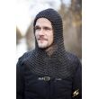 Chainmail Hood - Alaric - M 20013550 Iron Fortress