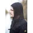 Chainmail Hood - Alaric - M 20013550 Iron Fortress