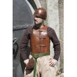Soldier Armour - Black - M
