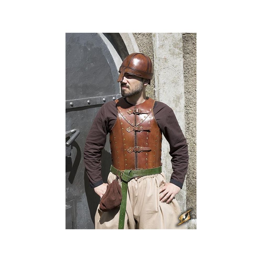 Soldier Armour - Black - M