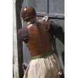 Soldier Armour - Black - M