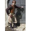 Soldier Armour - Black - M