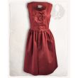 Dress "Clara" - Blue
