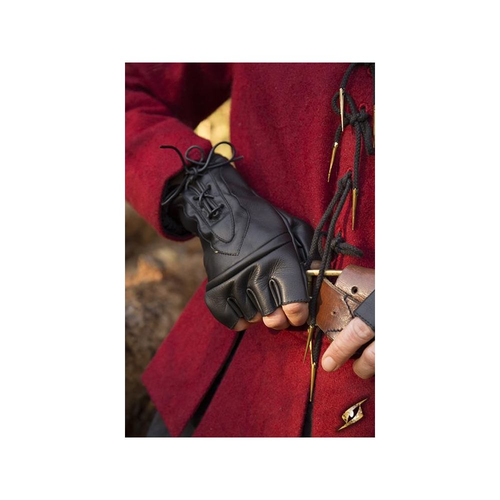 Thief Gloves - Brown L Iron Fortress