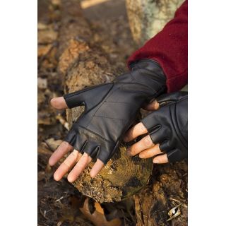Thief Gloves - Brown L Iron Fortress