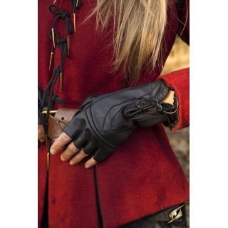 Thief Gloves - Brown L Iron Fortress