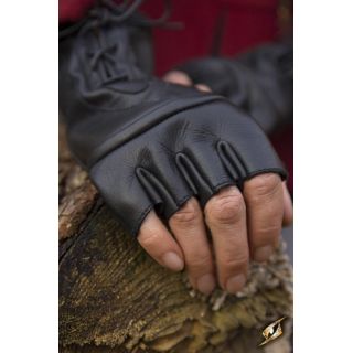 Thief Gloves - Brown L Iron Fortress