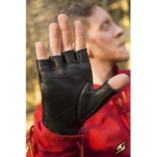 Thief Gloves - Brown L Iron Fortress