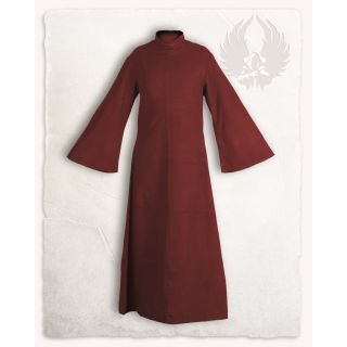 Abraxas Robe - Canvas Black