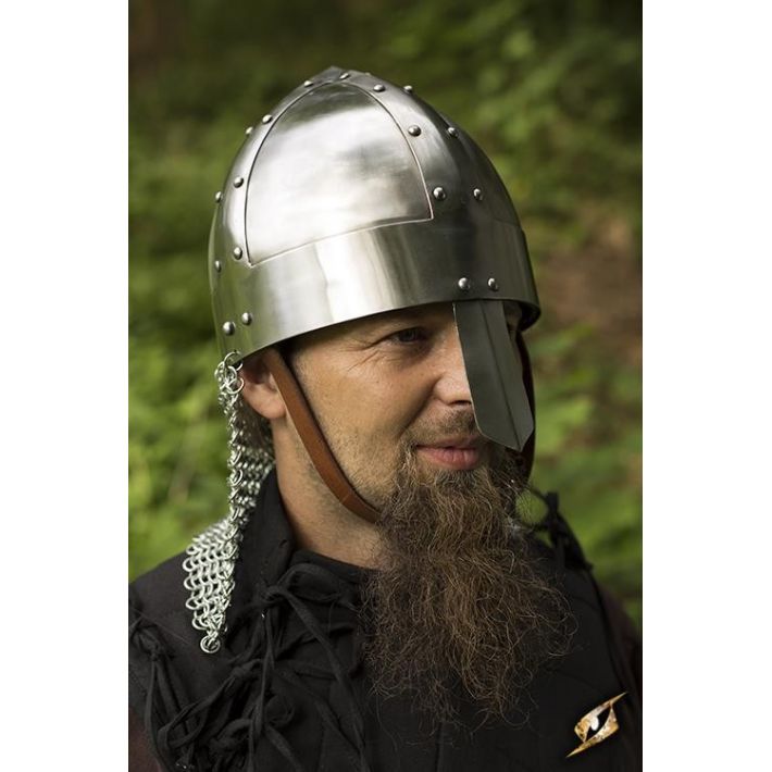 Viking spangenhelm