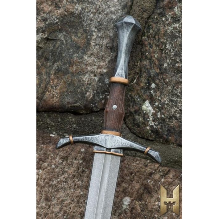 Bastard sword