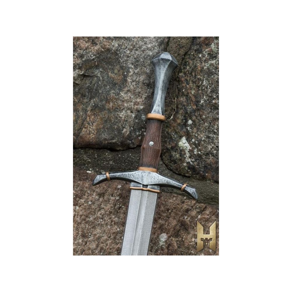 Bastard sword