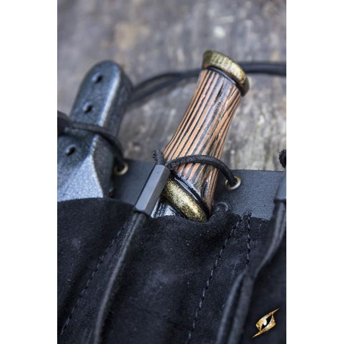 Throwing knives holder (3)