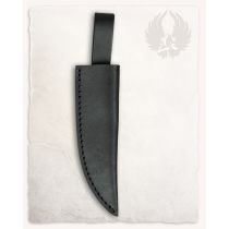 Serena knife sheath