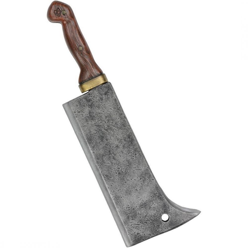 Butcher cleaver