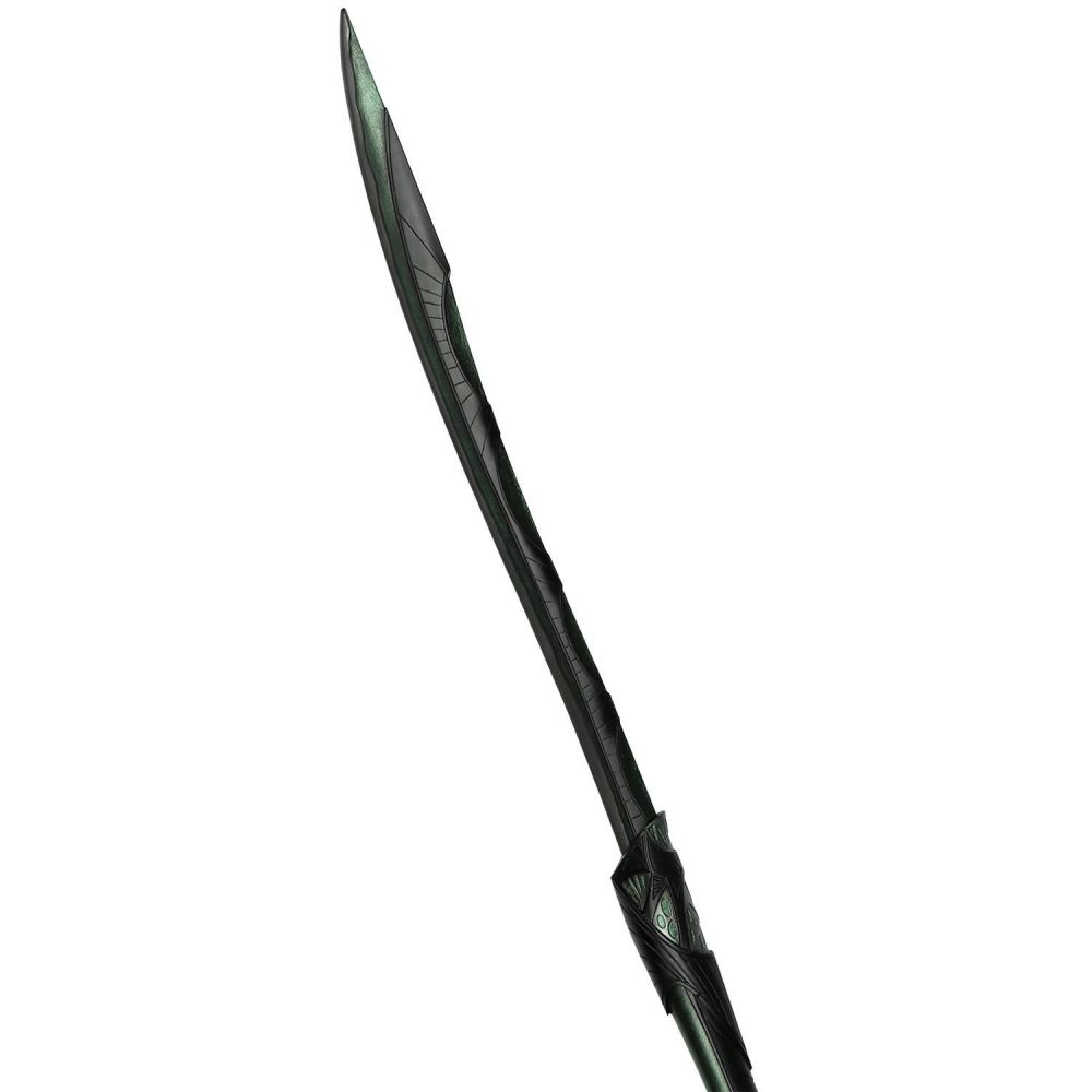 Arkhol Arkhol naginata