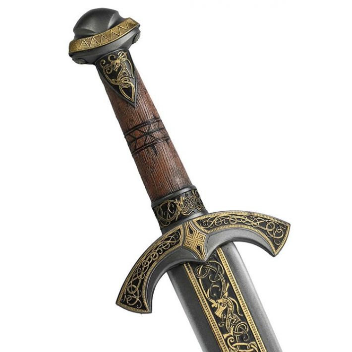 Edda short sword