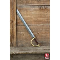 Ready For Battle Sword Pirate 402272 Iron Fortress
