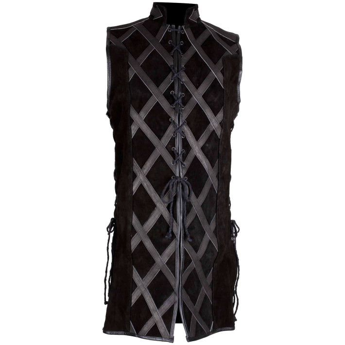 Cahir vest