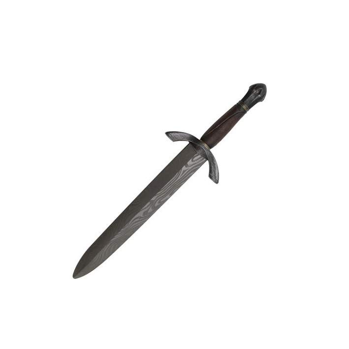 Medieval Knight Dagger 45 cm