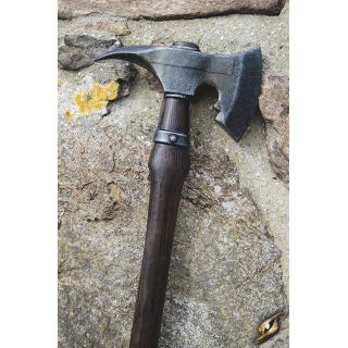 Boarding Axe