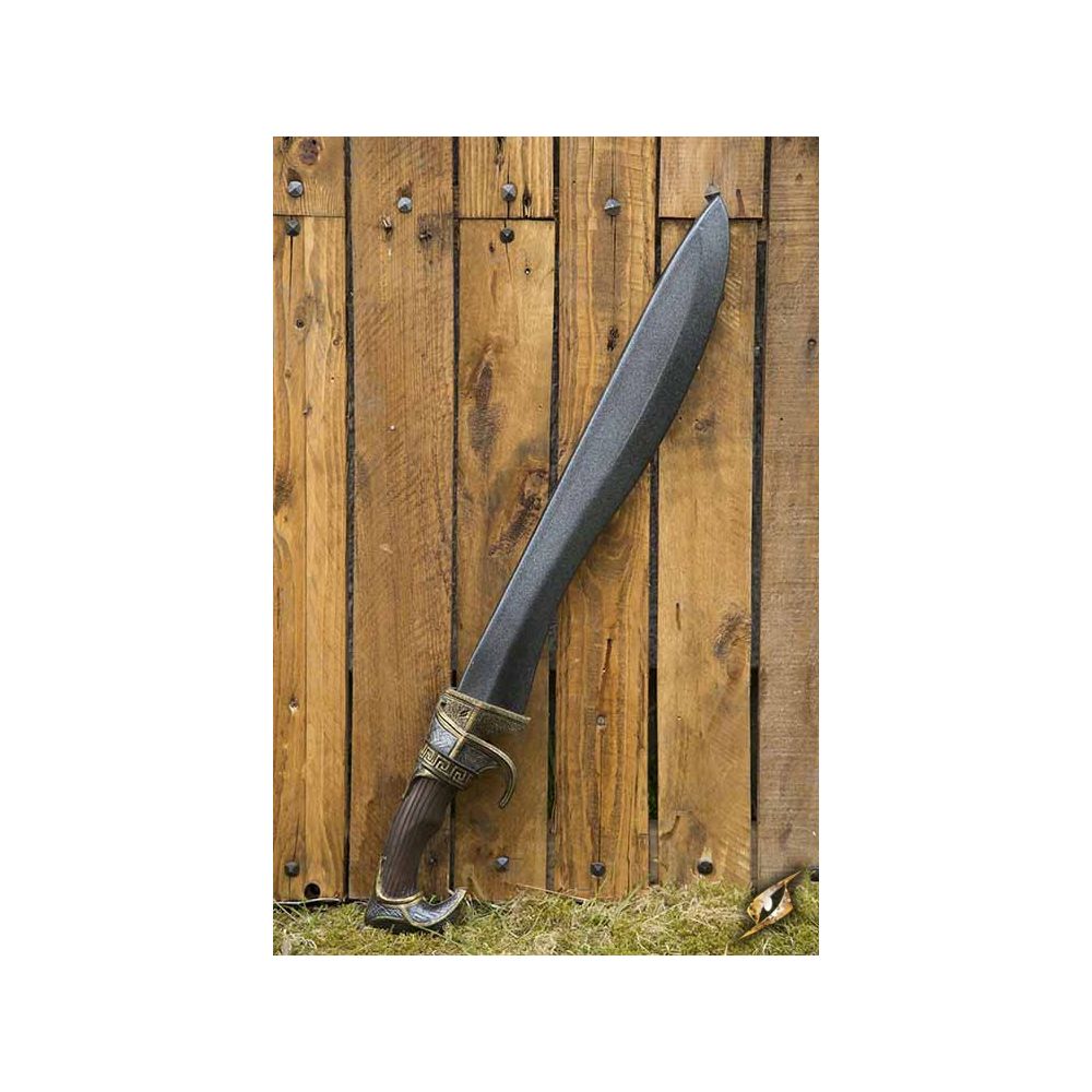 Falcata - 60 cm