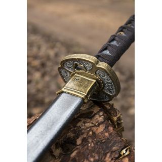 Wakizashi - 60 cm