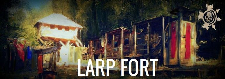 Larp Fort